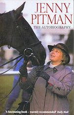Download this eBook Jenny Pitman: The Autobiography