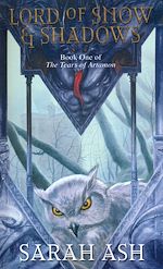 Download this eBook Lord Of Snow And Shadows