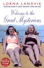 Download this eBook Welcome To The Great Mysterious