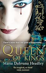 Download this eBook Queen of Kings