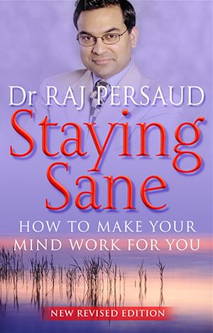 Téléchargez le livre :  Staying Sane
