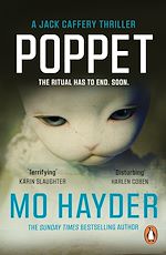 Télécharger le livre :  Poppet