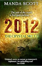 Download this eBook 2012: The Crystal Skull