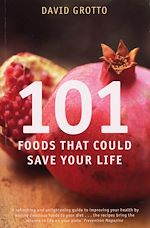 Download this eBook 101 Foods That Could Save Your Life