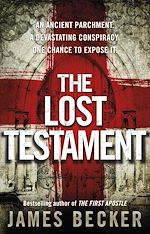 Download this eBook The Lost Testament