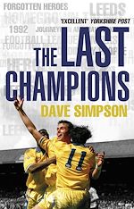 Télécharger le livre :  The Last Champions