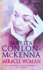 Download this eBook Miracle Woman