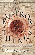 Download this eBook The Emperor of all Things