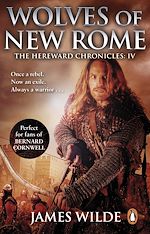 Download this eBook Hereward: Wolves of New Rome