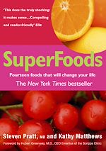 Download this eBook SuperFoods