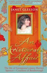 Download this eBook An Aristocratic Affair