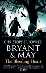 Download this eBook Bryant & May - The Bleeding Heart