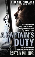 Download this eBook A Captain's Duty