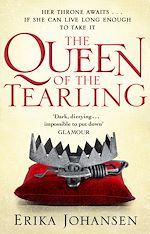 Télécharger le livre :  The Queen Of The Tearling