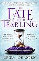Download this eBook The Fate of the Tearling