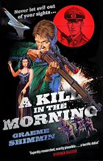Download this eBook A Kill in the Morning