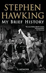 Download this eBook My Brief History