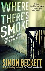 Download this eBook Where There's Smoke
