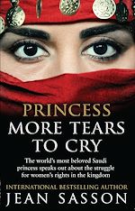 Download this eBook Princess More Tears to Cry
