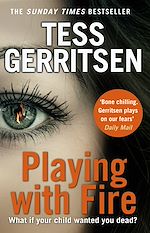 Télécharger le livre :  Playing with Fire