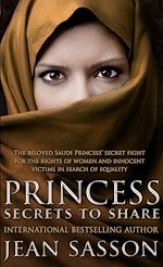 Download this eBook Princess: Secrets to Share