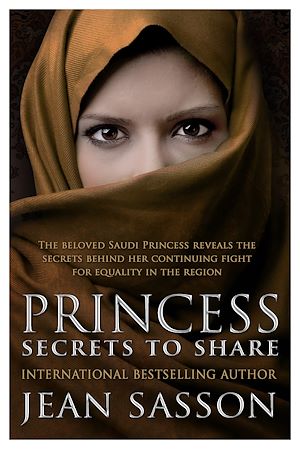 Téléchargez le livre :  Princess: Secrets to Share