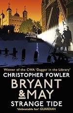 Download this eBook Bryant & May - Strange Tide