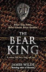 Download this eBook The Bear King