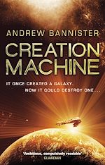 Download this eBook Creation Machine