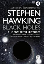 Download this eBook Black Holes: The Reith Lectures