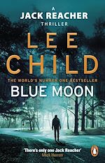 Télécharger le livre :  Blue Moon