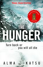 Download this eBook The Hunger
