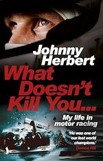 Télécharger le livre :  What Doesn't Kill You...