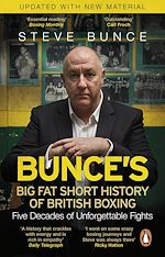 Télécharger le livre :  Bunce's Big Fat Short History of British Boxing