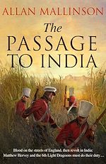 Download this eBook The Passage to India
