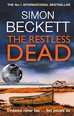 Télécharger le livre :  The Restless Dead