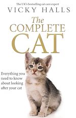 Download this eBook The Complete Cat
