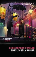 Download this eBook Bryant & May - The Lonely Hour