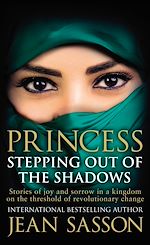 Download this eBook Princess: Stepping Out Of The Shadows