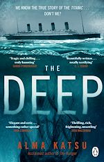 Download this eBook The Deep