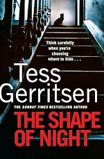 Télécharger le livre :  The Shape of Night