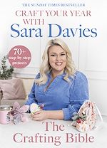 Download this eBook Craft Your Year with Sara Davies
