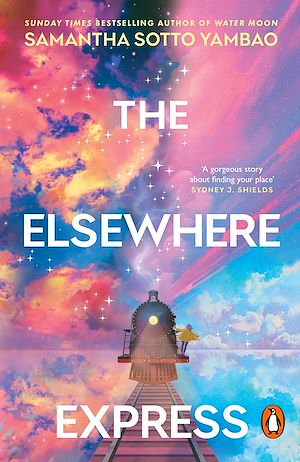 Download the eBook: The Elsewhere Express