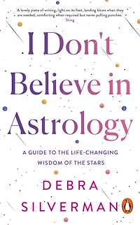 Téléchargez le livre :  I Don't Believe in Astrology