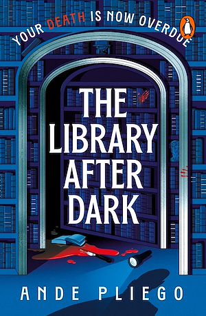 Téléchargez le livre :  The Library After Dark