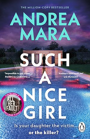 Téléchargez le livre :  Such a Nice Girl