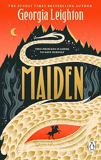 Download this ebook Maiden