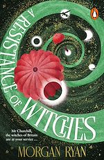 Télécharger le livre :  A Resistance of Witches