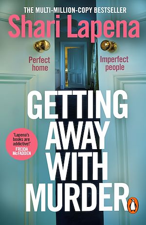 Download the eBook: Getting Away With Murder