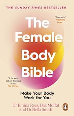 Télécharger le livre :  The Female Body Bible